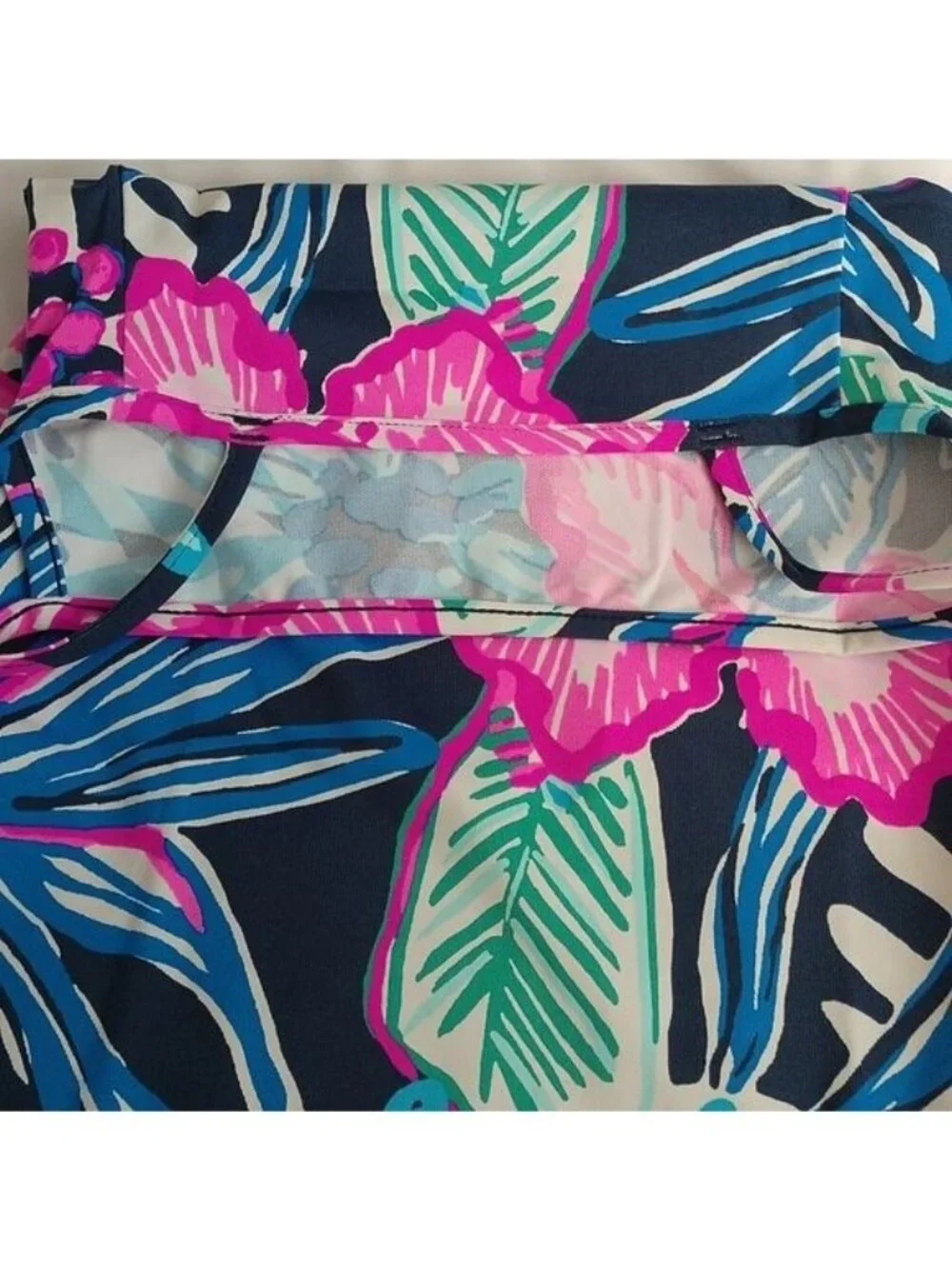 Lilly Pulitzer Gaiter Mask or Toddler Dress